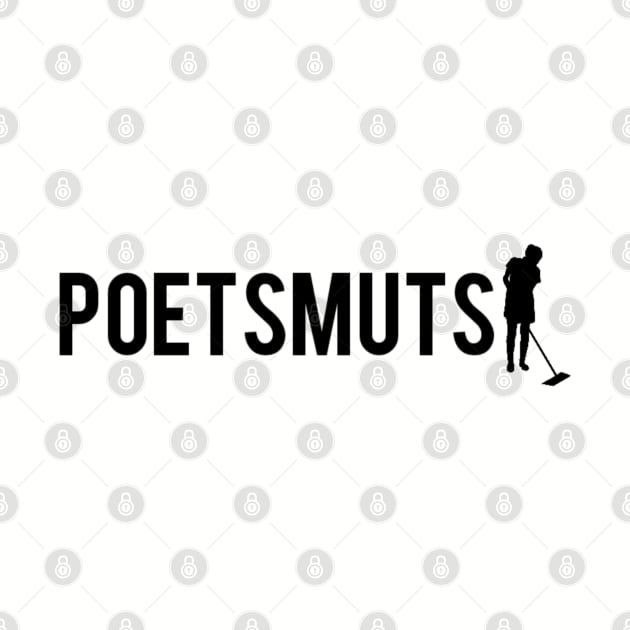 Poetsmuts by Bernesemountaindogstuff