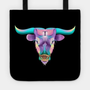 Bull Tote