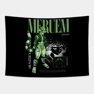 MERUEM - Hunter x Hunter Tapestry