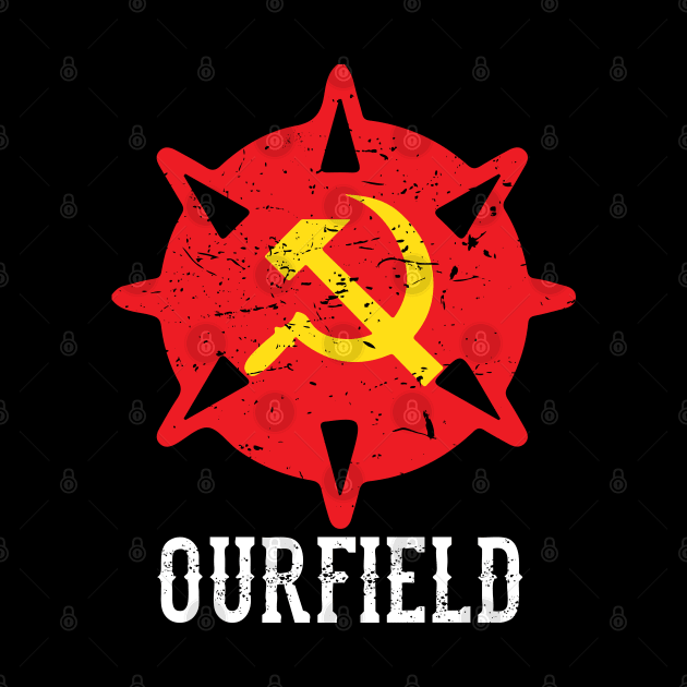 Ourfield Funny Dank Meme Communism Meme by alltheprints