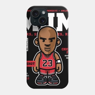 MJM Phone Case