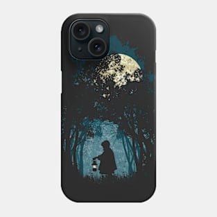 Hiking Phone Case