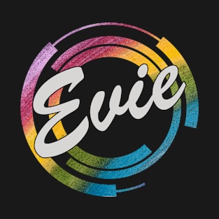 Evie T-Shirt