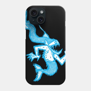 Viperfish Phone Case