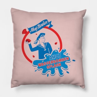 Ahoj Brause Sweet Drink Pillow