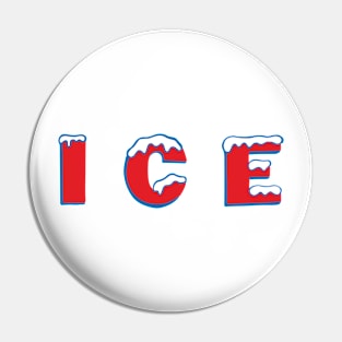 Ice Pin