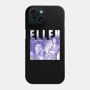 Ellen Ripley Phone Case