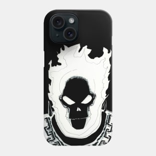 cosmic ghost rider Phone Case