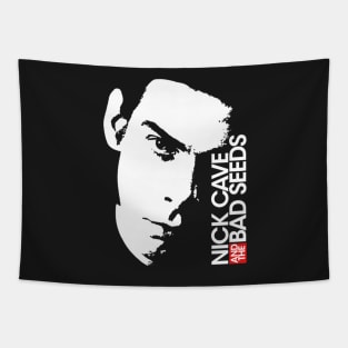 Nick Cave Tapestry