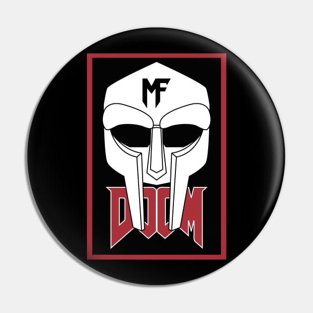 RIP LEGEND MF DOOM ! Pin by SlaughterSlash