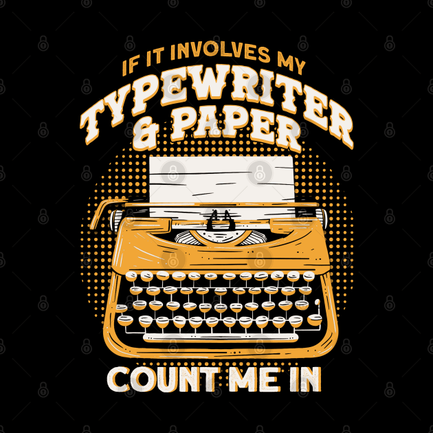 Writing A Novel Author Writer by Toeffishirts