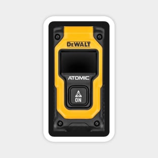 New Dewalt Atomic On Magnet