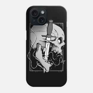 Requiem Phone Case