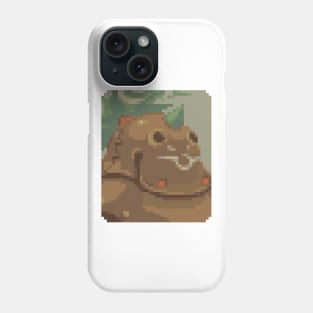 Breath Of Fire Su Ryong Tree Dragon Phone Case