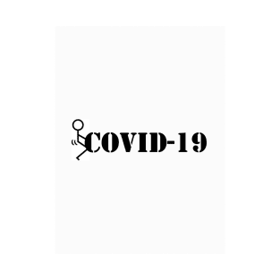 Covid 19 T-Shirt