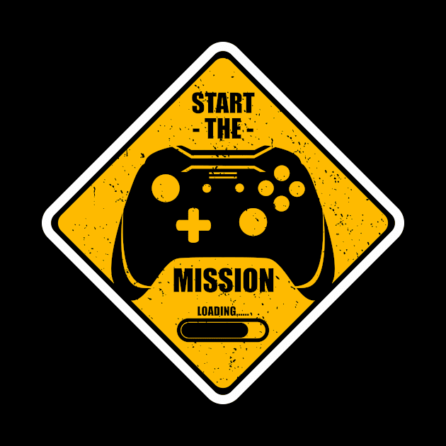 STAR THE MISSION, Gift Gaming by Fashion Style