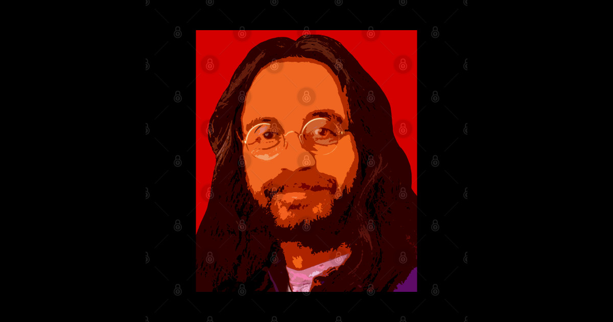 tommy chong - Tommy Chong - Sticker | TeePublic