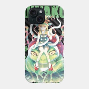 Touhou Project - Suwako Moriya Phone Case