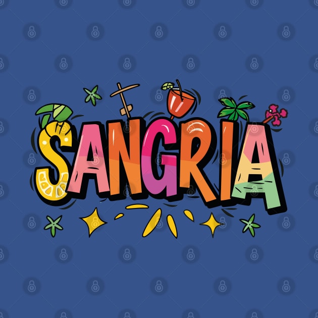 National Sangria Day – December by irfankokabi