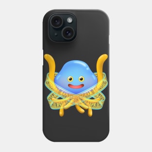 Healin' Without Text Phone Case