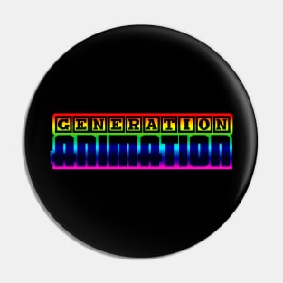 Gen An Pride Pin