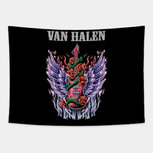 HALEN BAND Tapestry