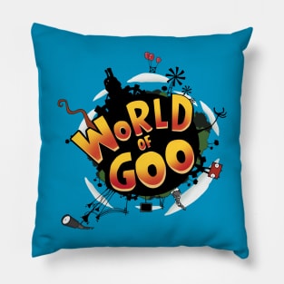 Goo Pillow