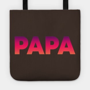 Papa Tote