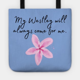 The Princess Bride/My Westley Tote