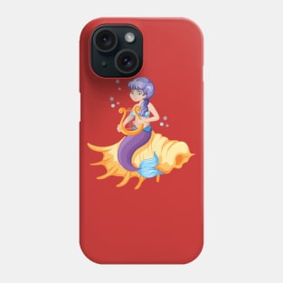 Mermaid Phone Case