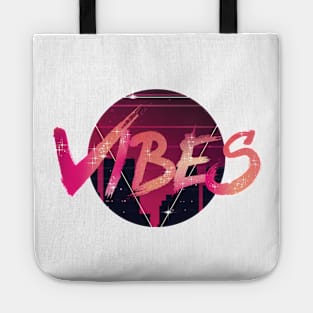 Vibes Tote