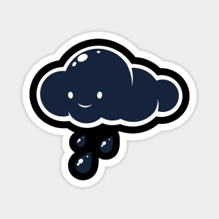 the rains Magnet