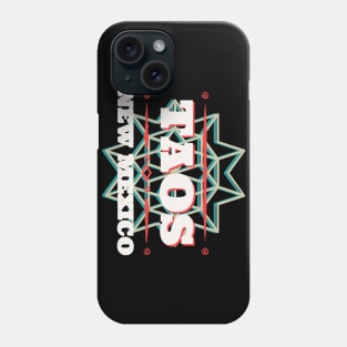 Taos, New Mexico Traveler Phone Case