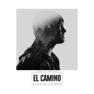 El Camino T-Shirt