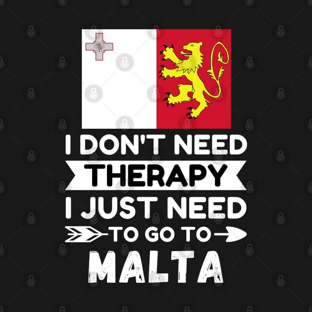 Malta by footballomatic