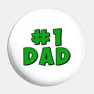 Dad Pin