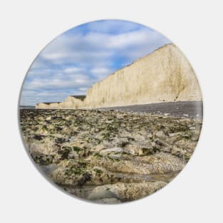 Birling Gap Pin