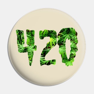 420 Pin