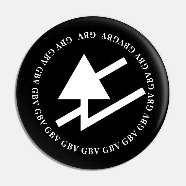 Guided By Voices Band 2 Pin by Leblancd Nashb