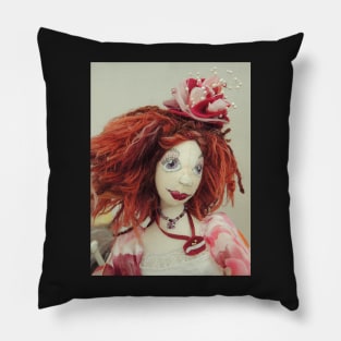 Miss Lily Pillow