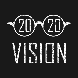 2020 Vision T-Shirt