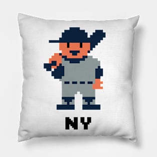 RBI Baseball - New York Pillow