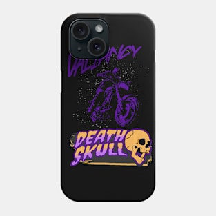 Death Road Phone Case