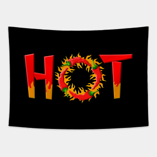 HOT Tapestry