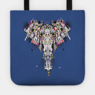 elephant Tote