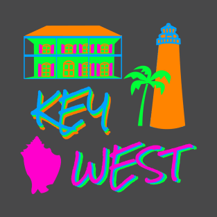 Key West T-Shirt