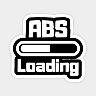 ABS Loading Magnet