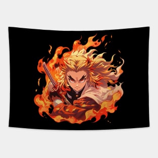 rengoku Tapestry