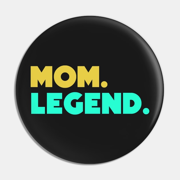 Mom.Legend. Pin by HerbalBlue