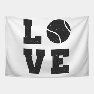 Tennis Coach Team Sport Champion Gift Tapestry